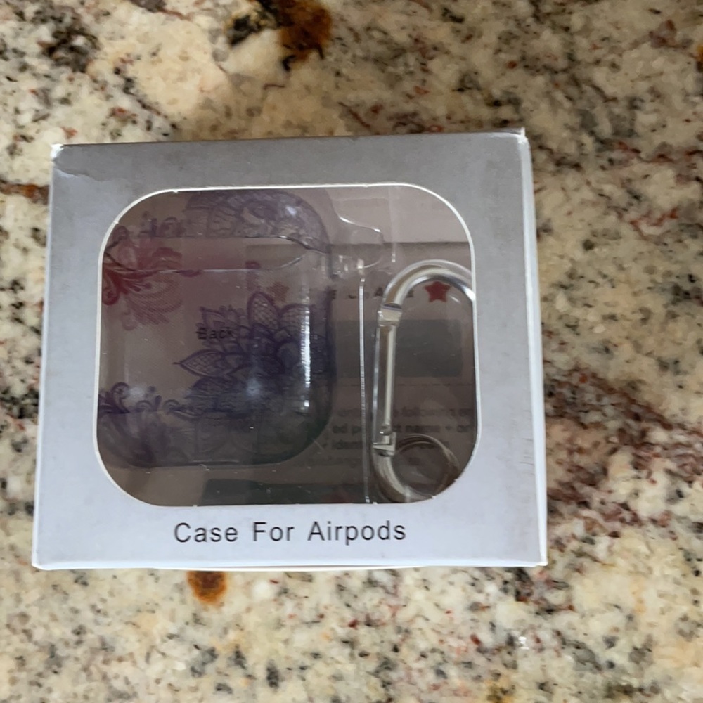 Bundle ONLY NIP, Apple AirPods Case - Picture 5 of 5